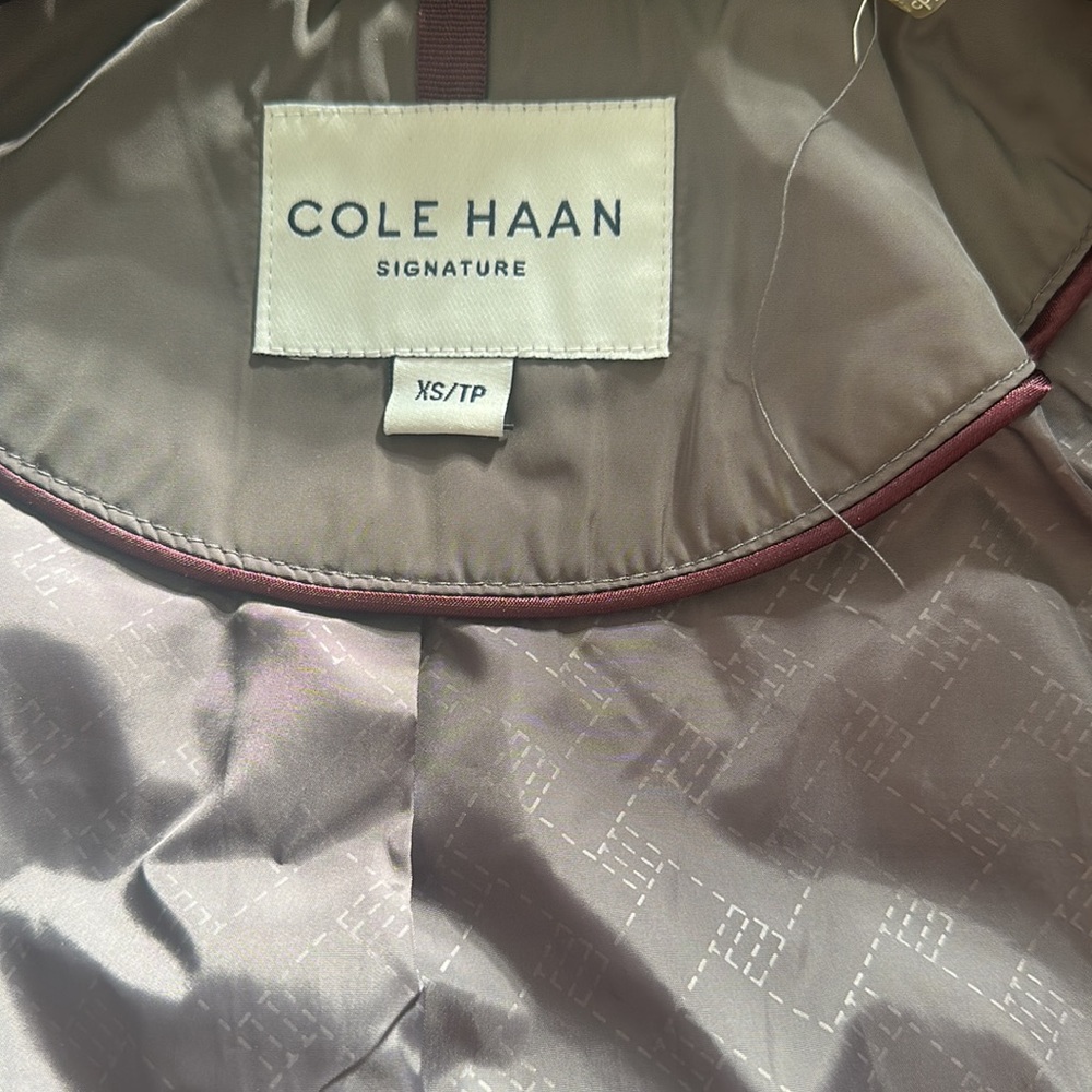 Puffer Jacket - Picture 3 of 5